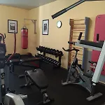Alpenschwaenchen 4 - Saalachschwaenchen Apartman *