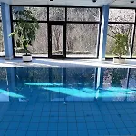 Alpenschwaenchen 4 - Saalachschwaenchen Apartman