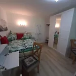 Alpenschwaenchen 4 - Saalachschwaenchen Apartman *