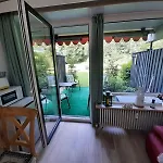 Apartman Alpenschwaenchen 4 - Saalachschwaenchen Bad Reichenhall