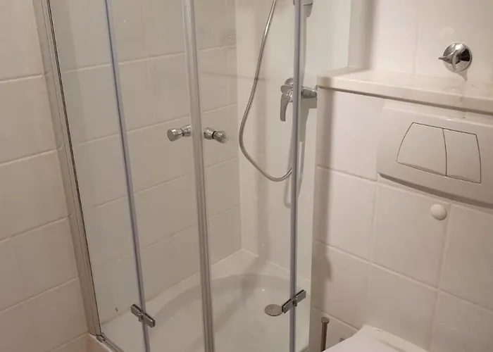 شقة Alpenschwaenchen 4 - Saalachschwaenchen باد ريشنهول